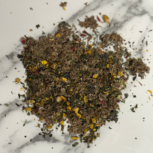 Menstrual Harmony Blend