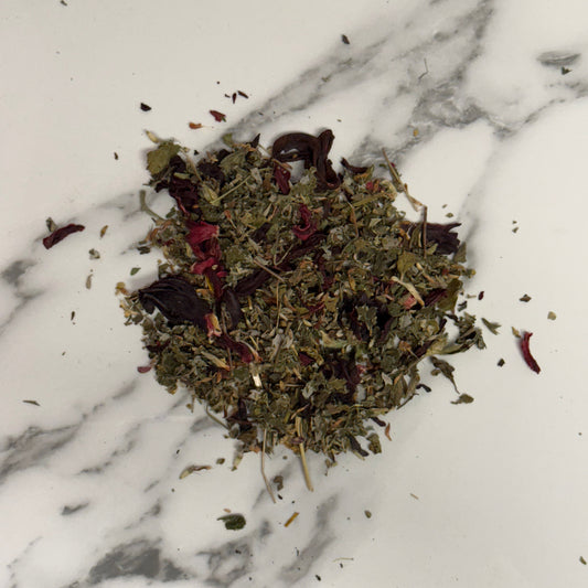 Ovulation Glow Tea