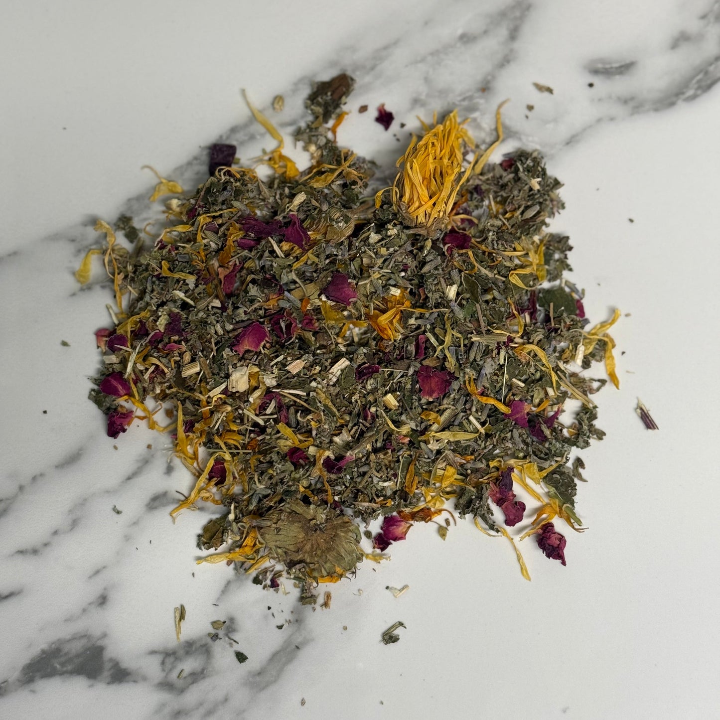Yoni Steam Blend
